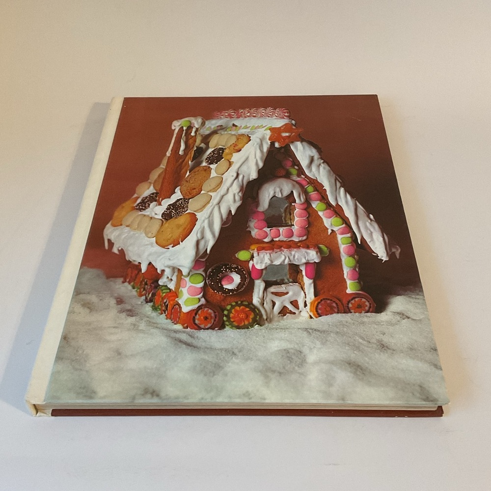 🍎 The Cooking of Germany Time-Life “Foods of the World” Cookbook Vintage HC 1969